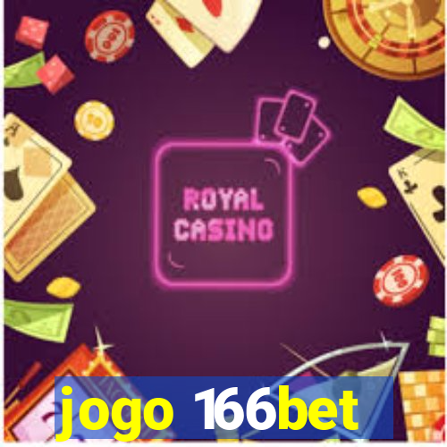 jogo 166bet